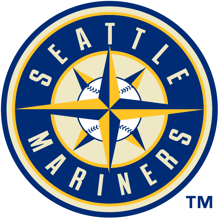 Seattle Mariners 2015-Pres Alternate Logo iron on transfers for T-shirts version 2